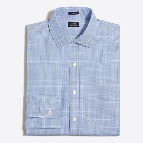 J. Crew Factory Shirts J Crew Factory Thompson Dress Shirt In